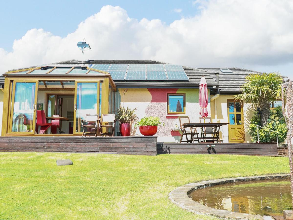Villa Marina House à Enniskillen Extérieur photo